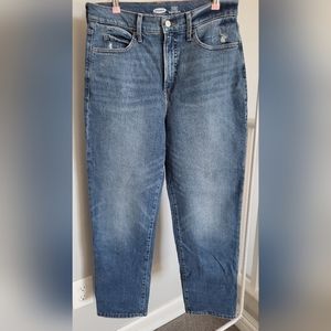 OLD NAVY-NEW WITHOUT TAGS